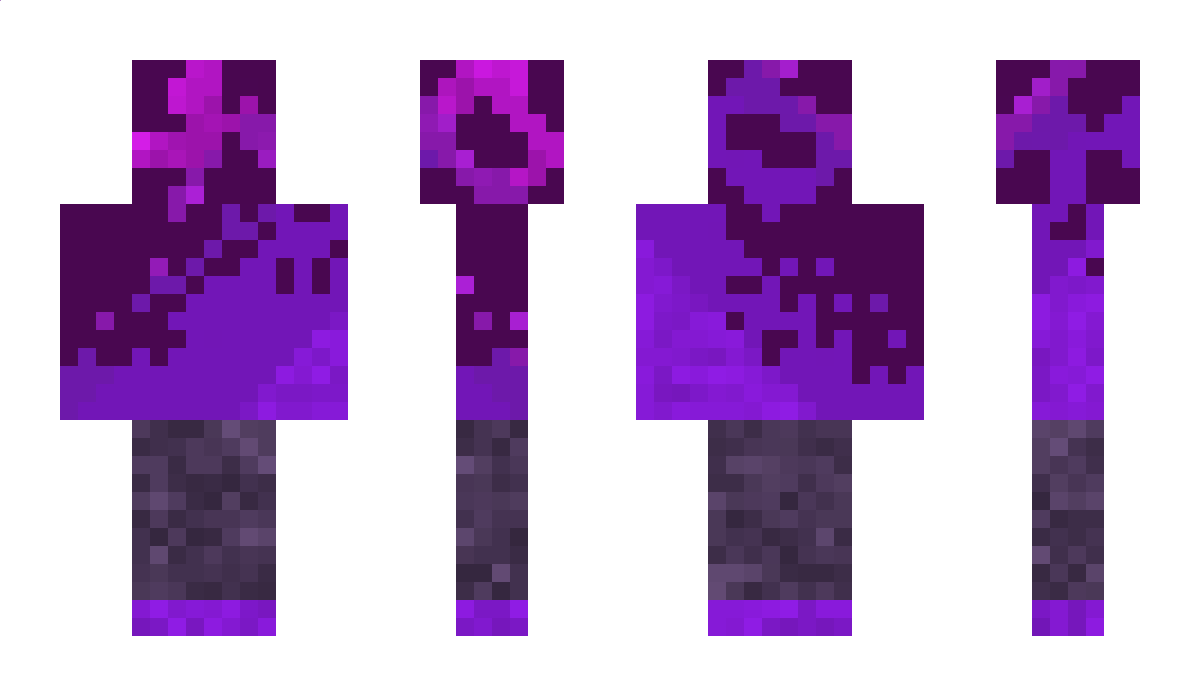 Tecknik Minecraft Skin