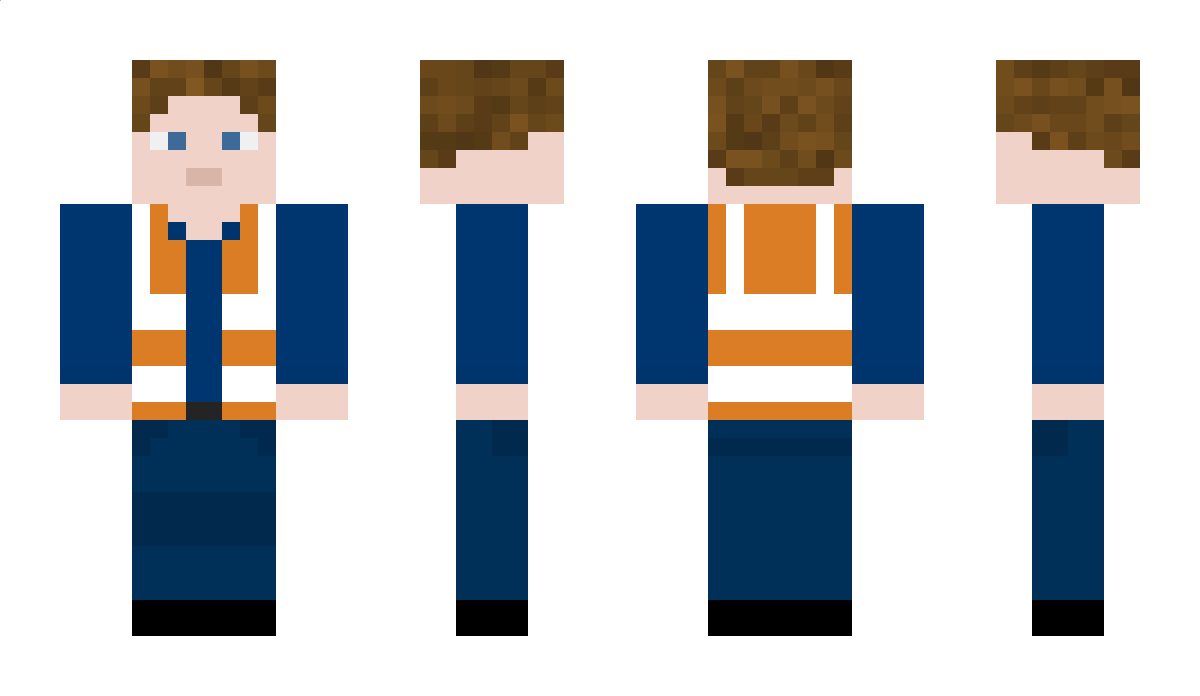 FirstRatedKilla Minecraft Skin