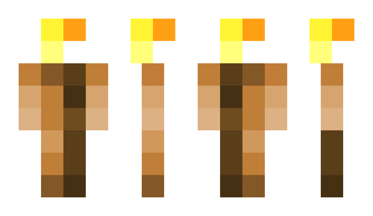 Nuclearburrito Minecraft Skin