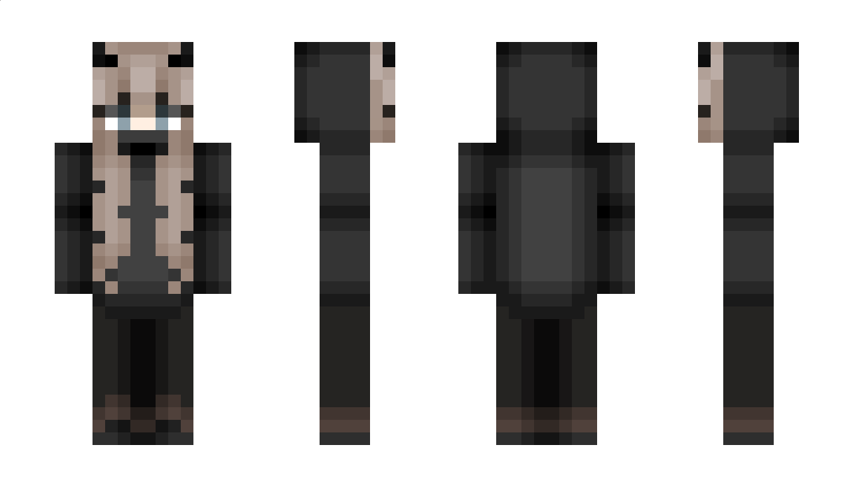 sirlumps Minecraft Skin