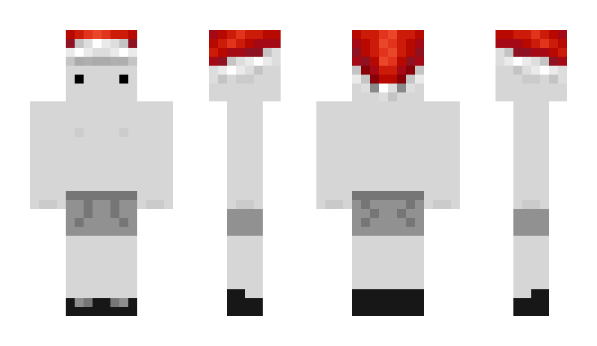 awdeus Minecraft Skin