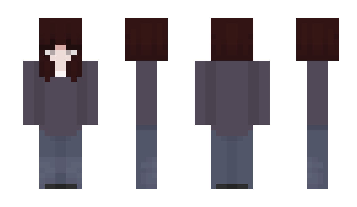 afti_ Minecraft Skin