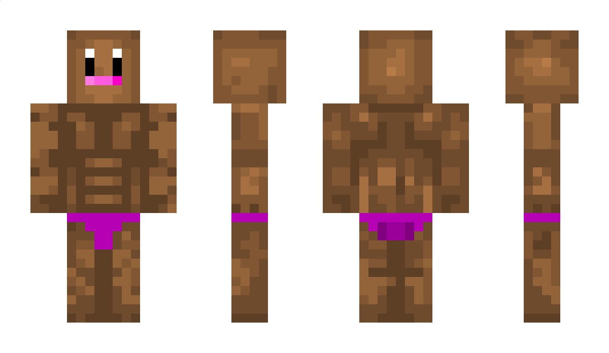 Trigram63 Minecraft Skin