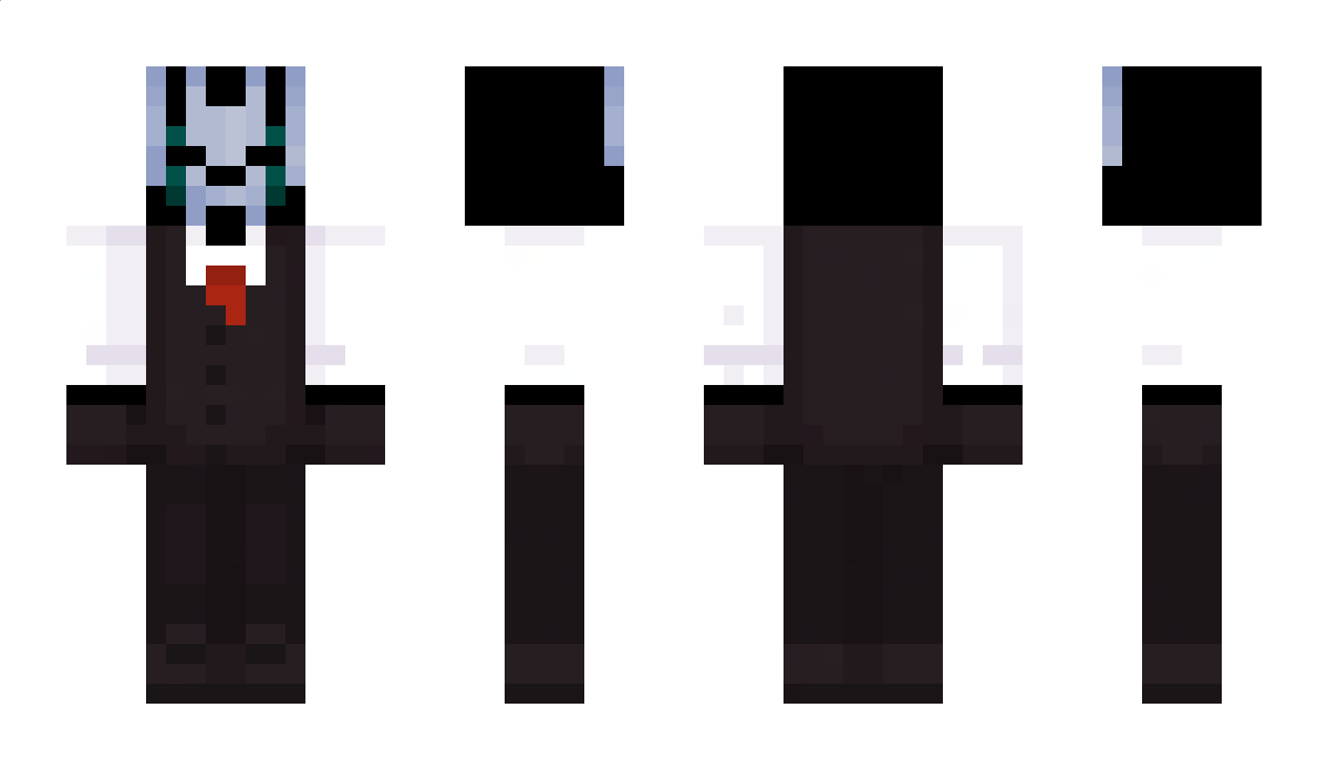 Vinyzin Minecraft Skin