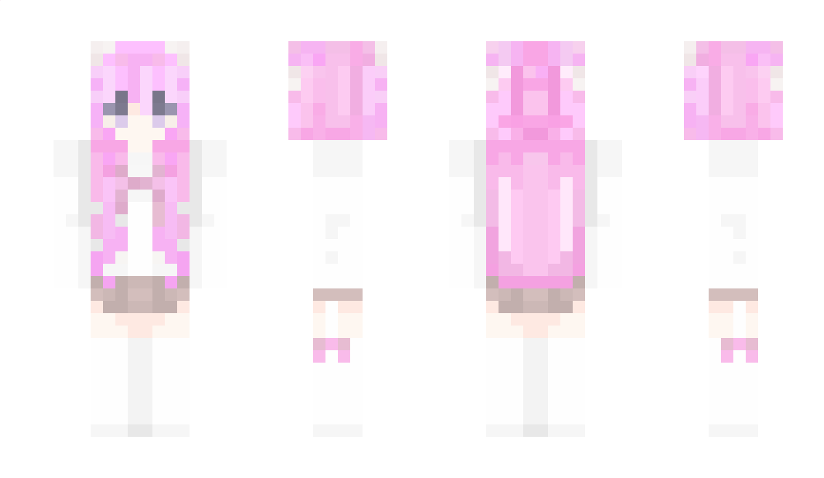 Rex1313577 Minecraft Skin