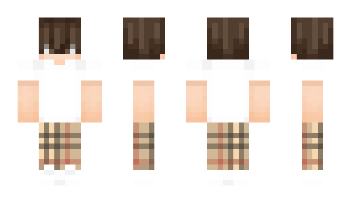 Fejaoz Minecraft Skin