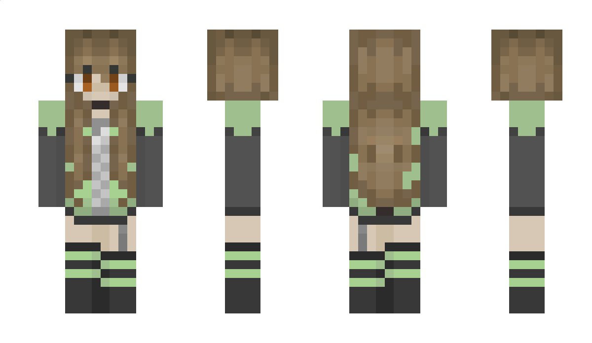 camulul Minecraft Skin