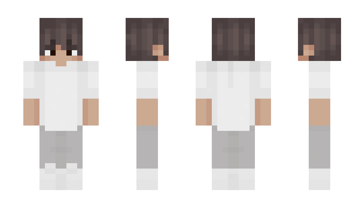 Bobizzo Minecraft Skin