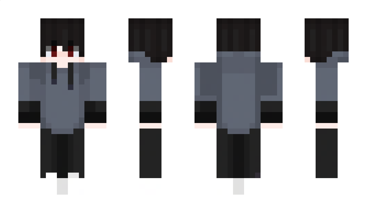 _1_Joel_1_ Minecraft Skin