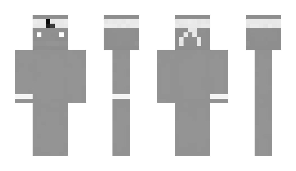 Nemo_Baton Minecraft Skin