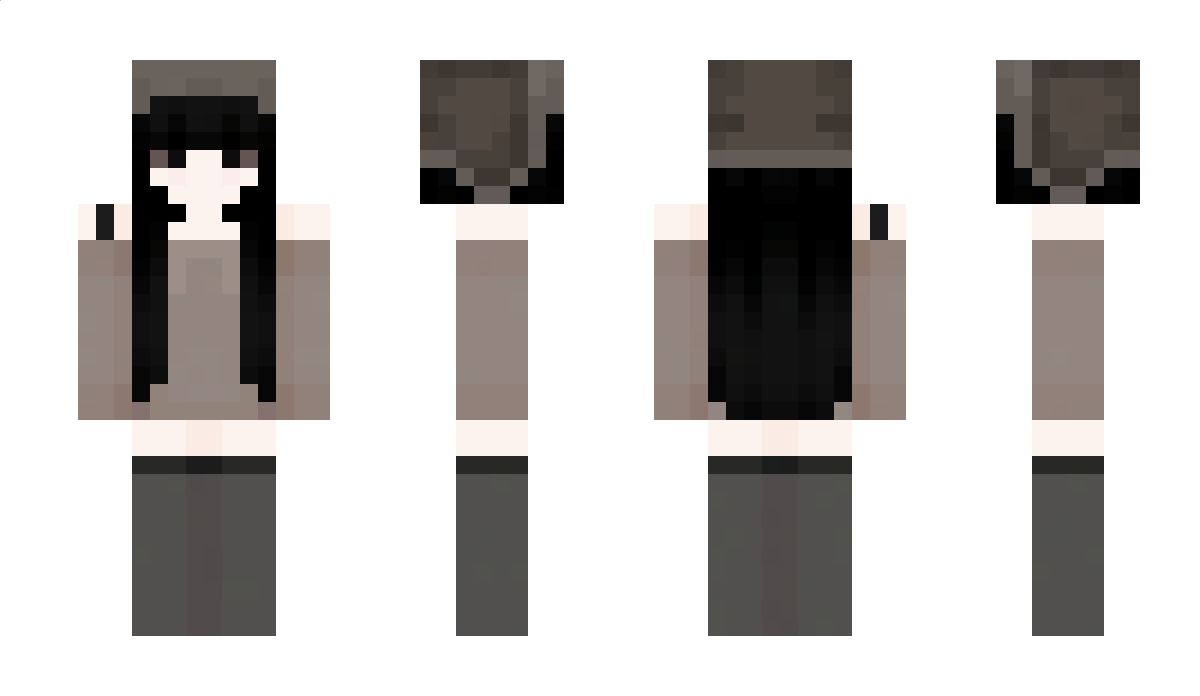 sixfool Minecraft Skin