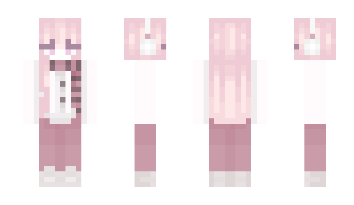 gamdol_1 Minecraft Skin