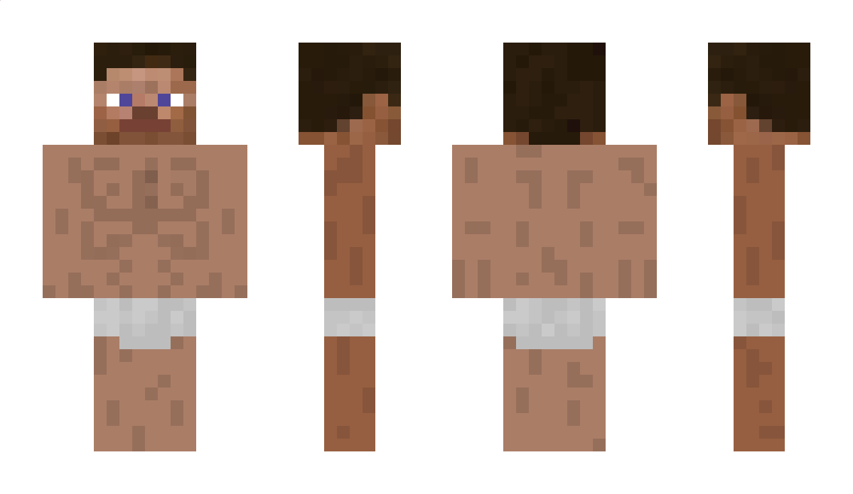 lubasmb Minecraft Skin