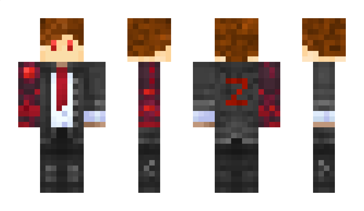 Zyhilannon Minecraft Skin