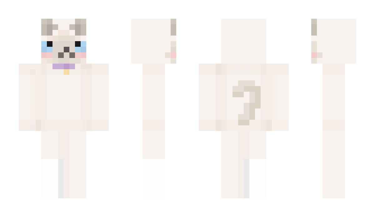 acorntol Minecraft Skin