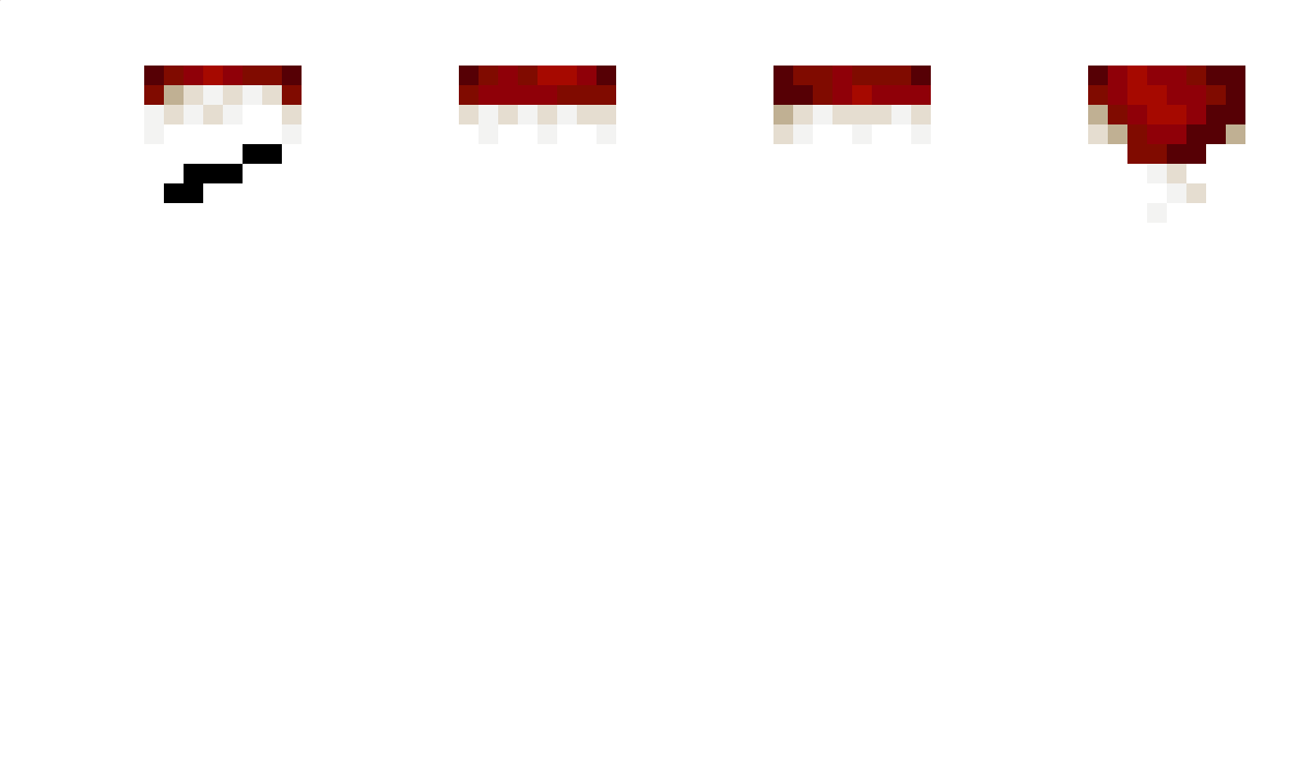 xquangg Minecraft Skin