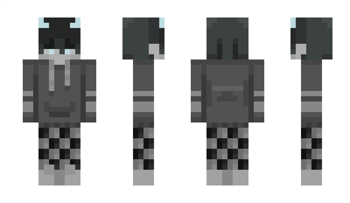 W1si Minecraft Skin