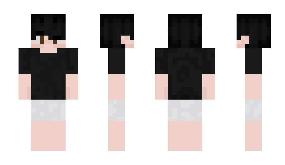 papil0555 Minecraft Skin