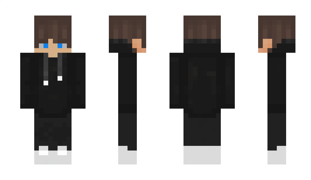 SMOCZEK99 Minecraft Skin