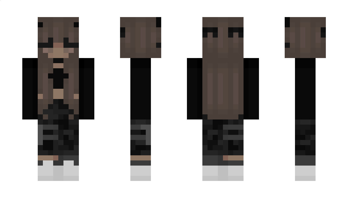 _diffidenza Minecraft Skin