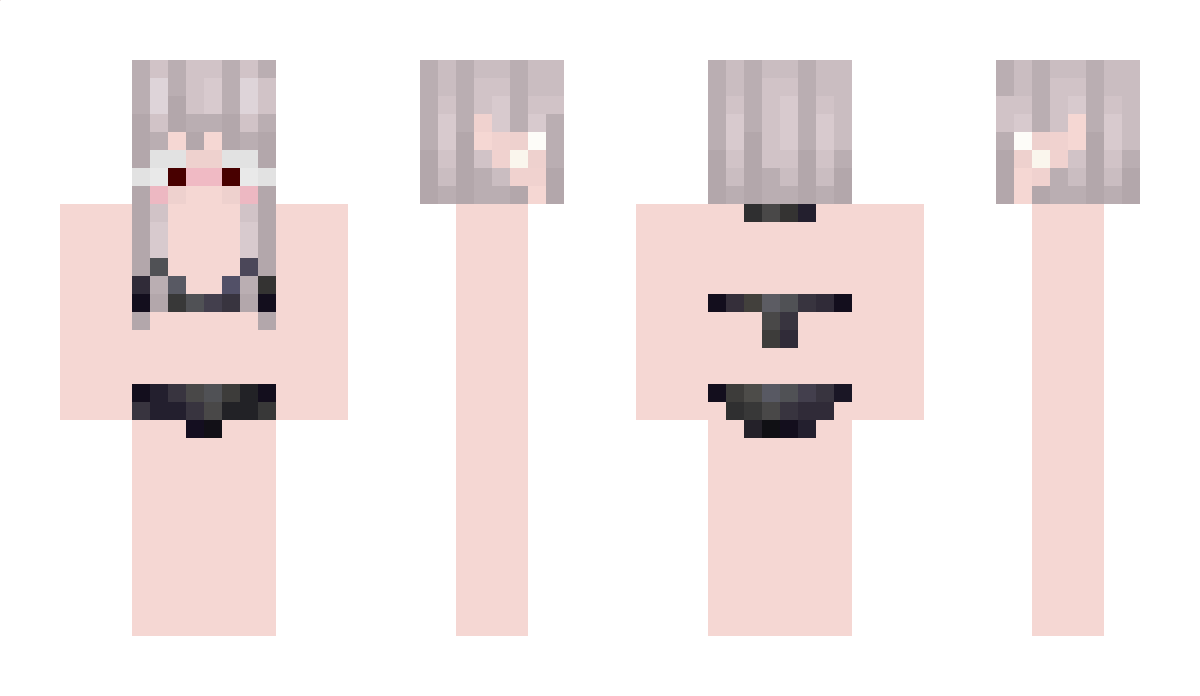 kotyku Minecraft Skin