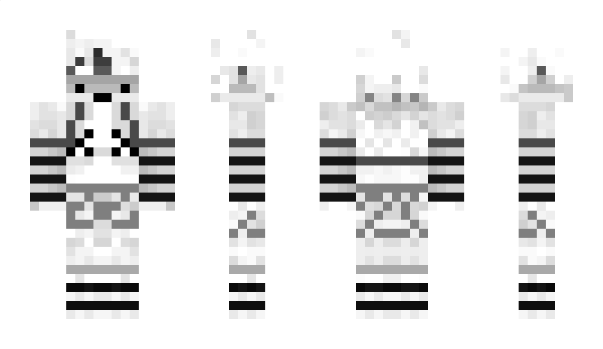 posnipy Minecraft Skin