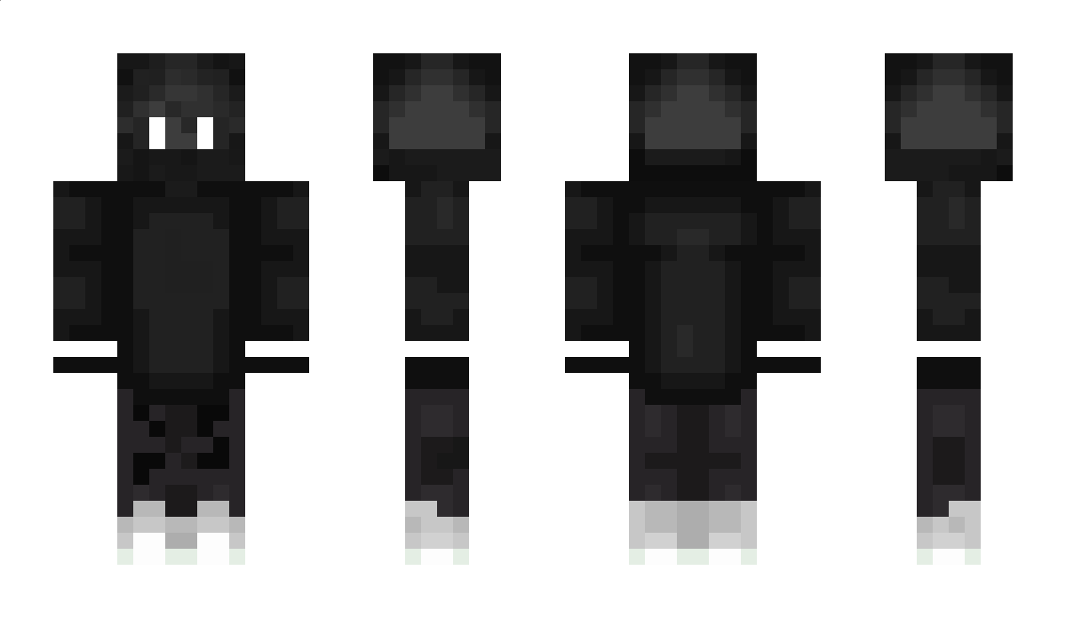 snof1y Minecraft Skin