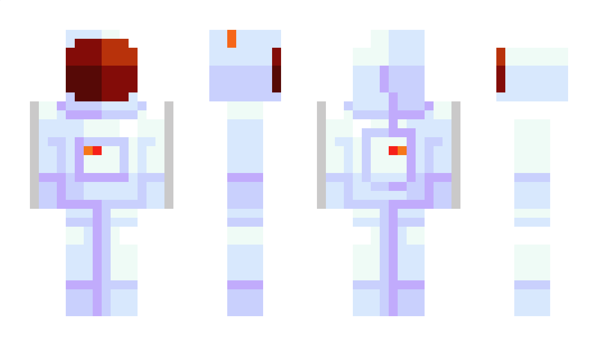 astralnauts Minecraft Skin