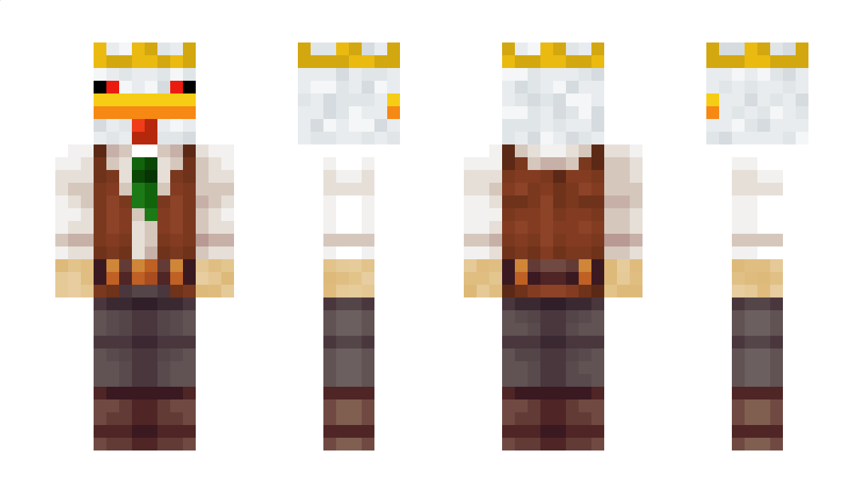 Wayz_Playz Minecraft Skin