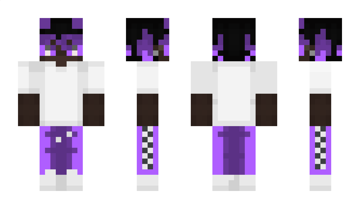 Valky___ Minecraft Skin