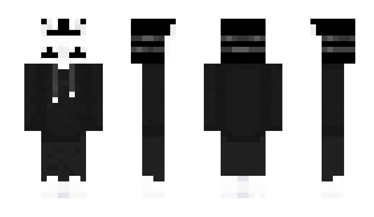 SKeroKs Minecraft Skin