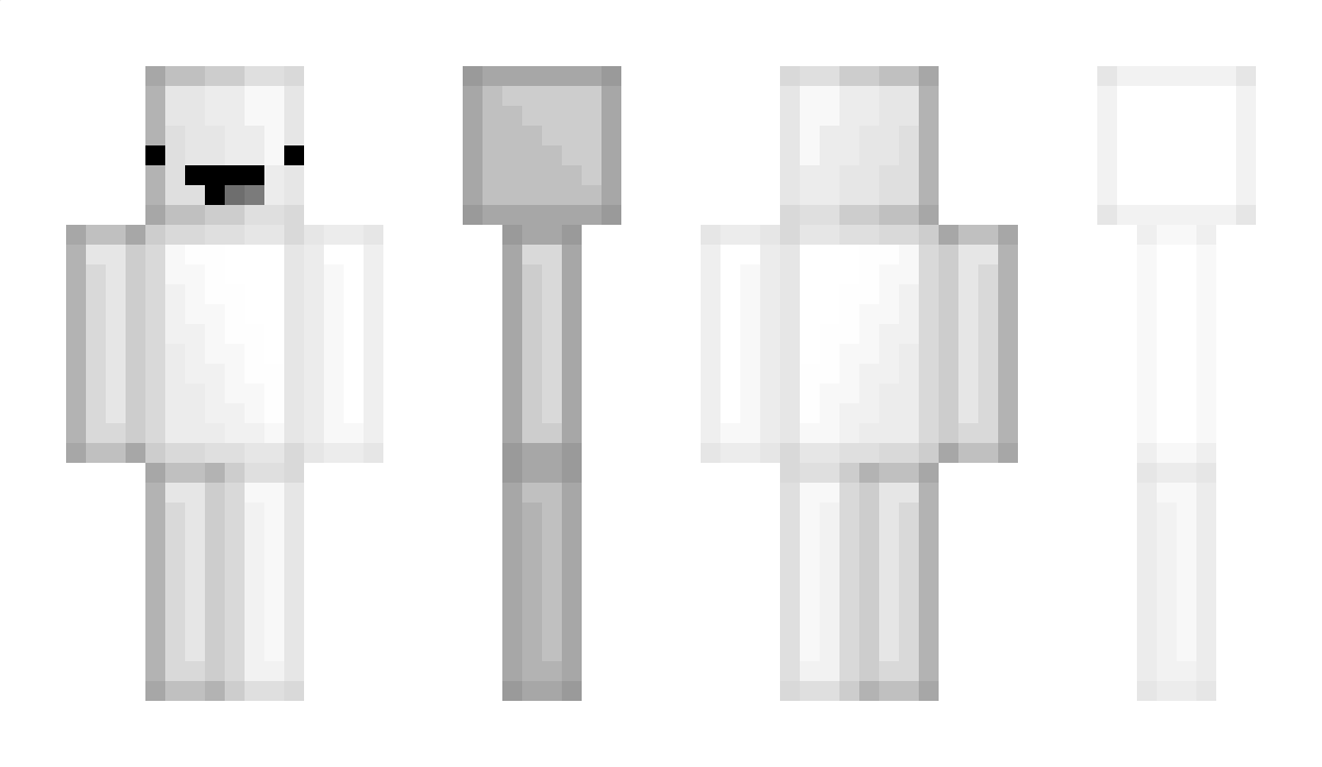 chsek Minecraft Skin