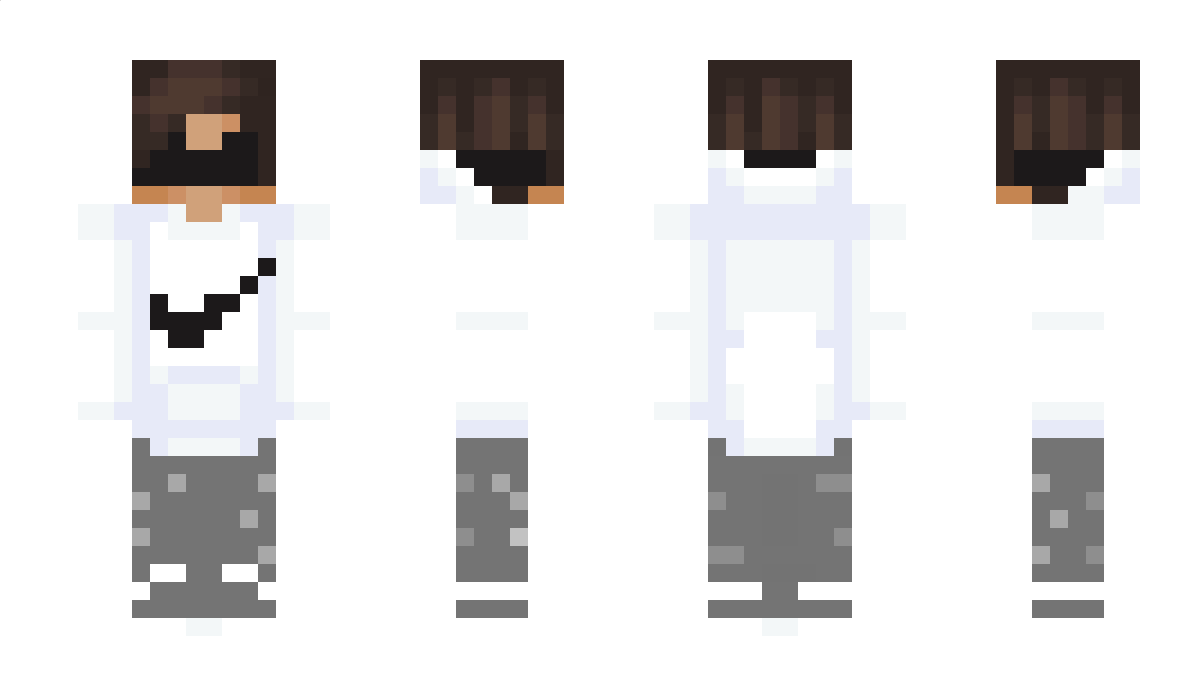 AlpineJumper1 Minecraft Skin