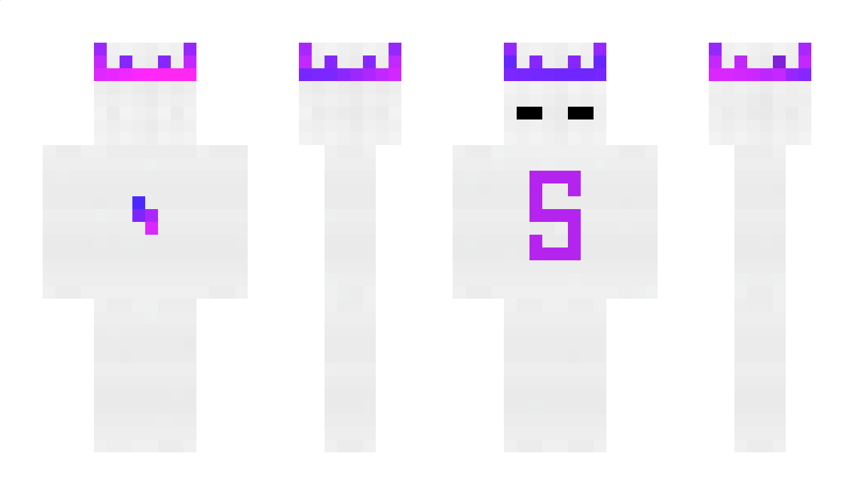 vitrex_0 Minecraft Skin