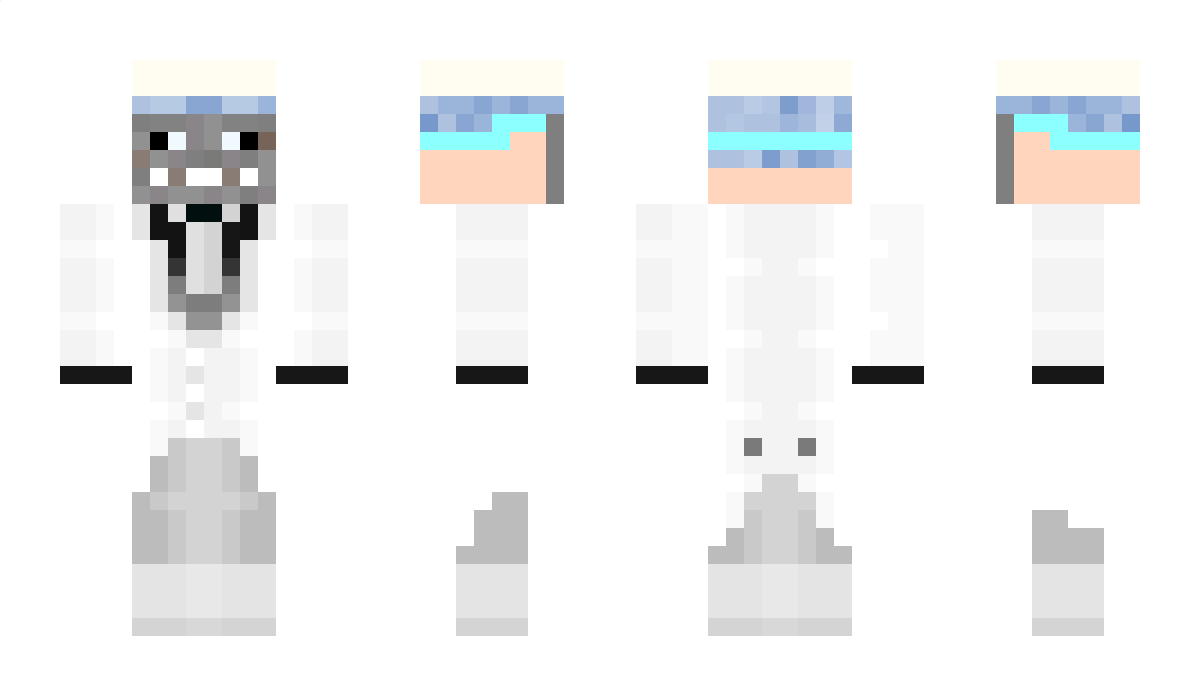 Vov4ikAs Minecraft Skin