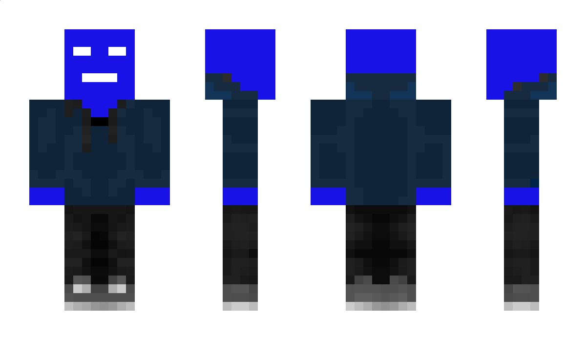 SirRaffi Minecraft Skin