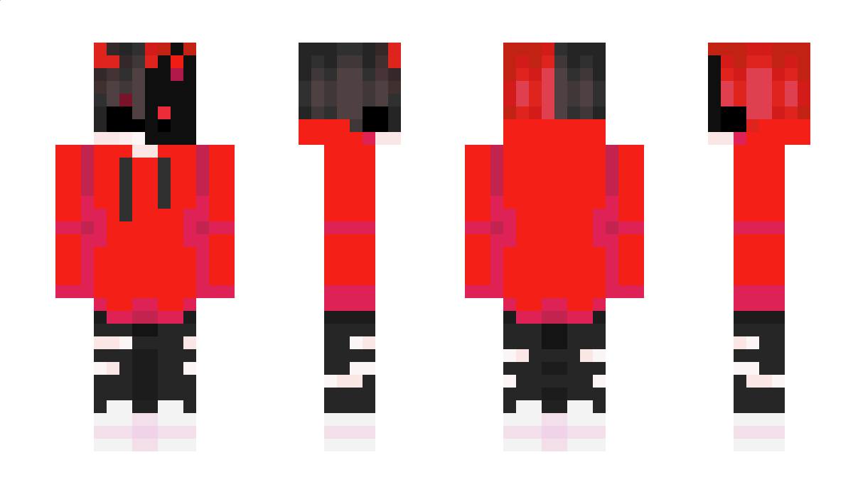 Mineadam_ Minecraft Skin