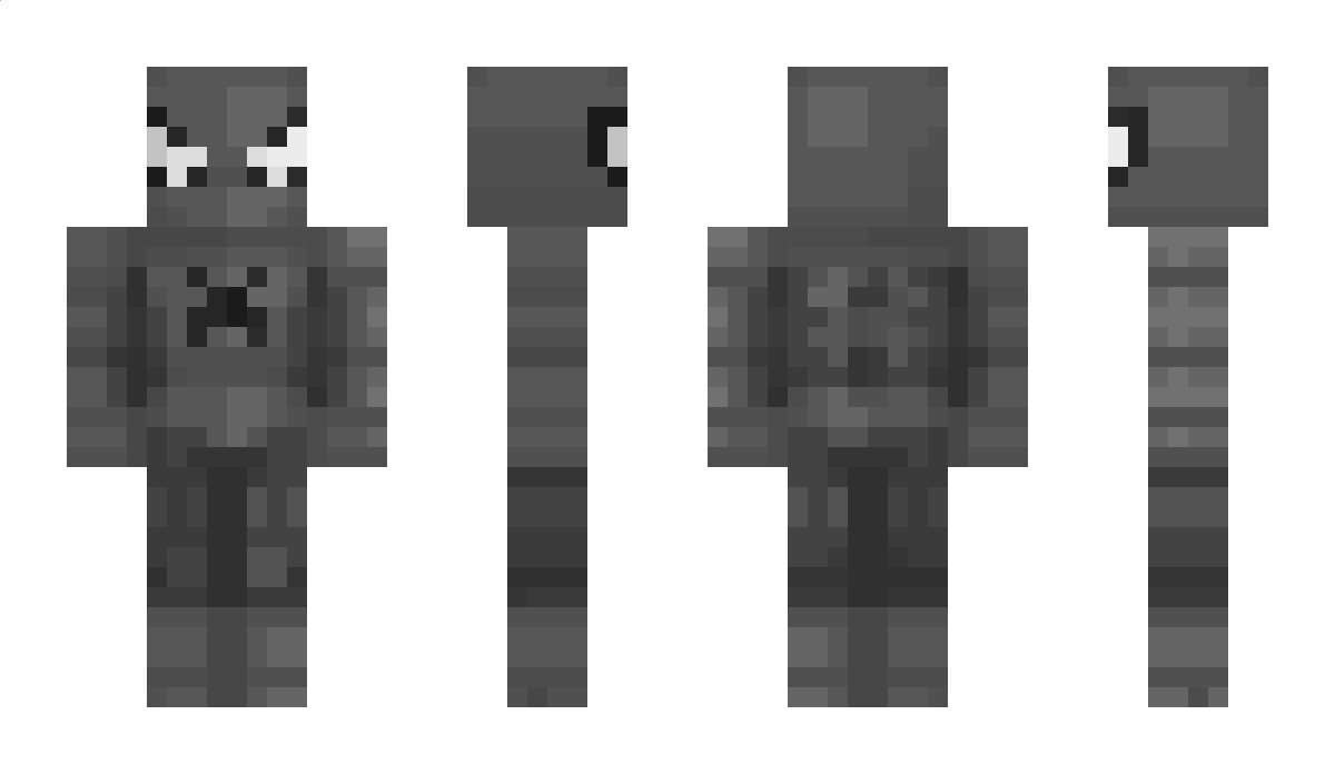 lukii_1234 Minecraft Skin