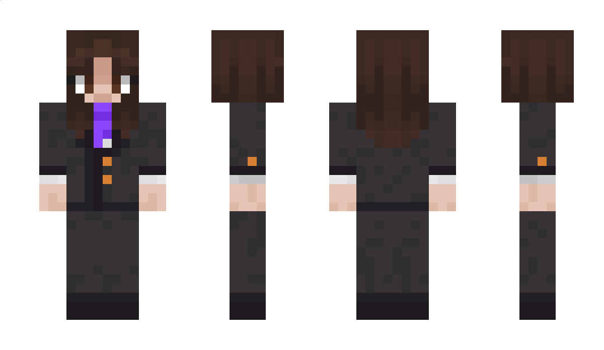 EAO_Kate Minecraft Skin