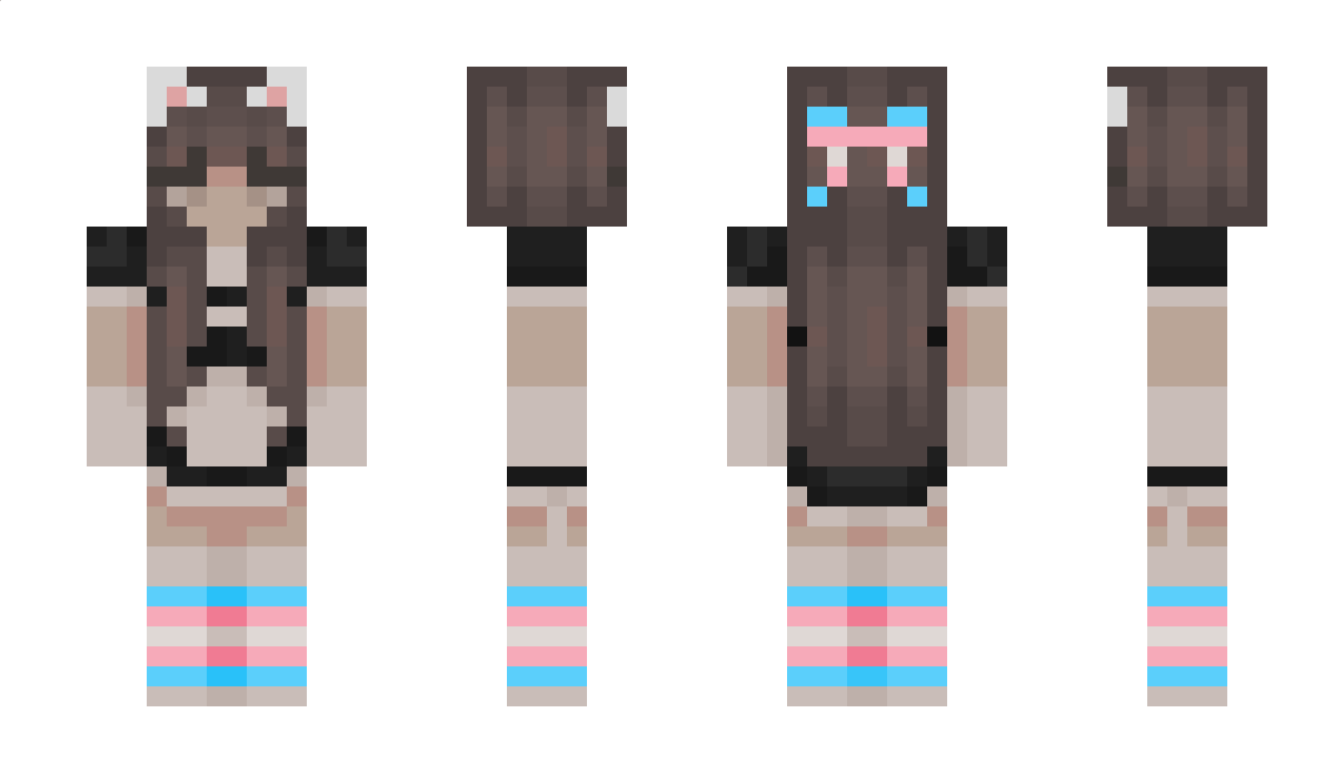 Swaggius Minecraft Skin