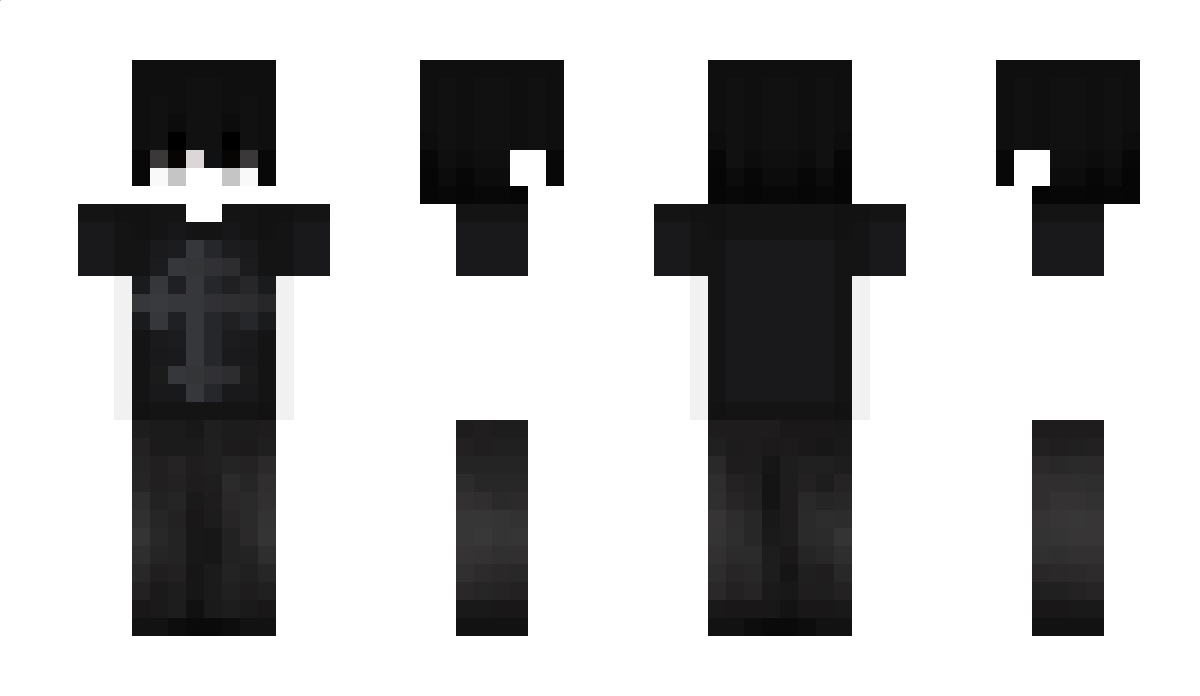 _180sx_ Minecraft Skin