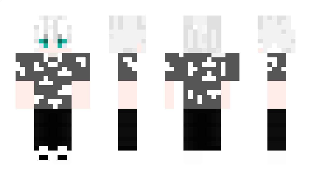 Kemesta_ Minecraft Skin