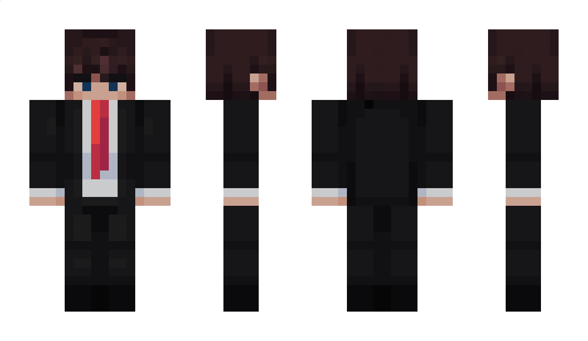 ka06per Minecraft Skin