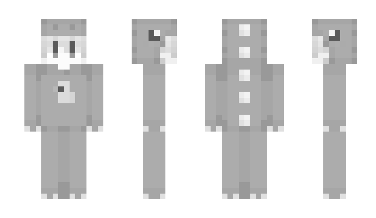 _Akouu Minecraft Skin