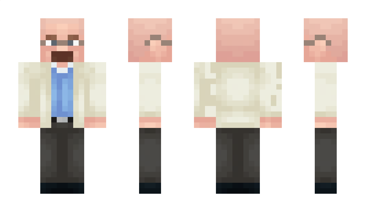 Leedz88 Minecraft Skin