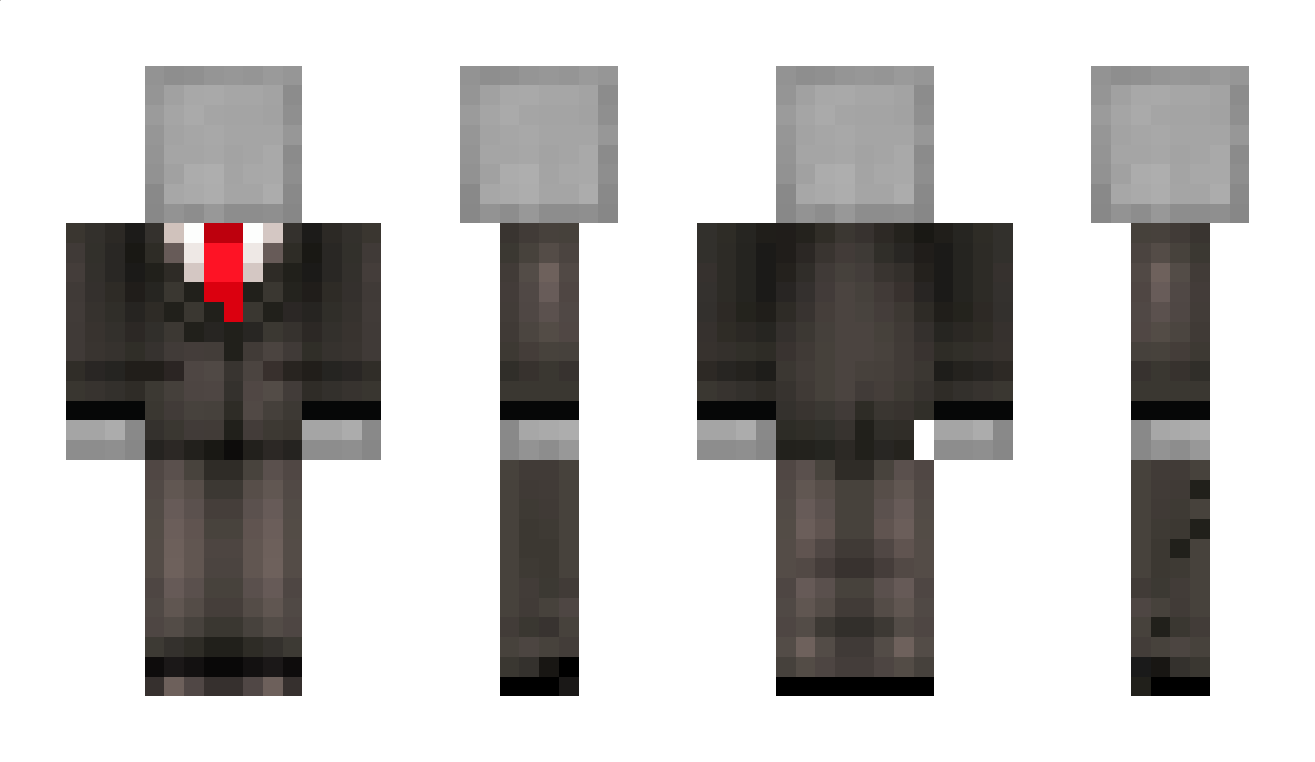 desmonid Minecraft Skin