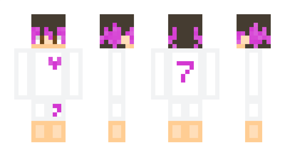 A_K_S_I_O_3_4_5 Minecraft Skin