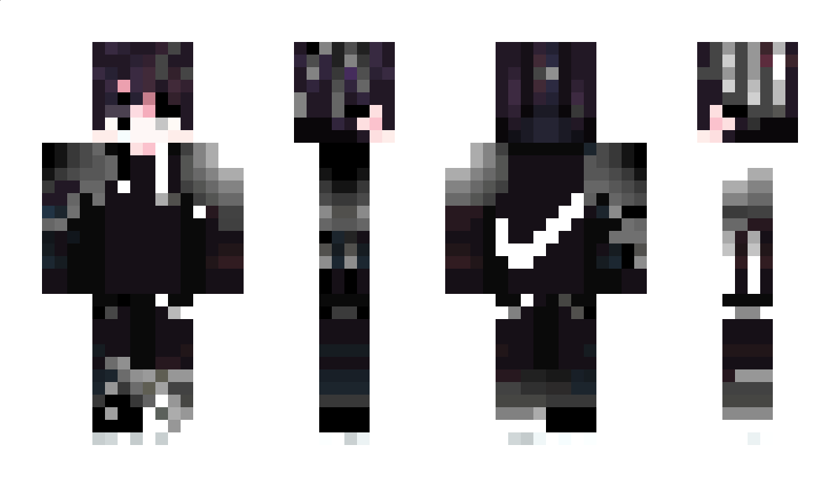 DertCGP Minecraft Skin