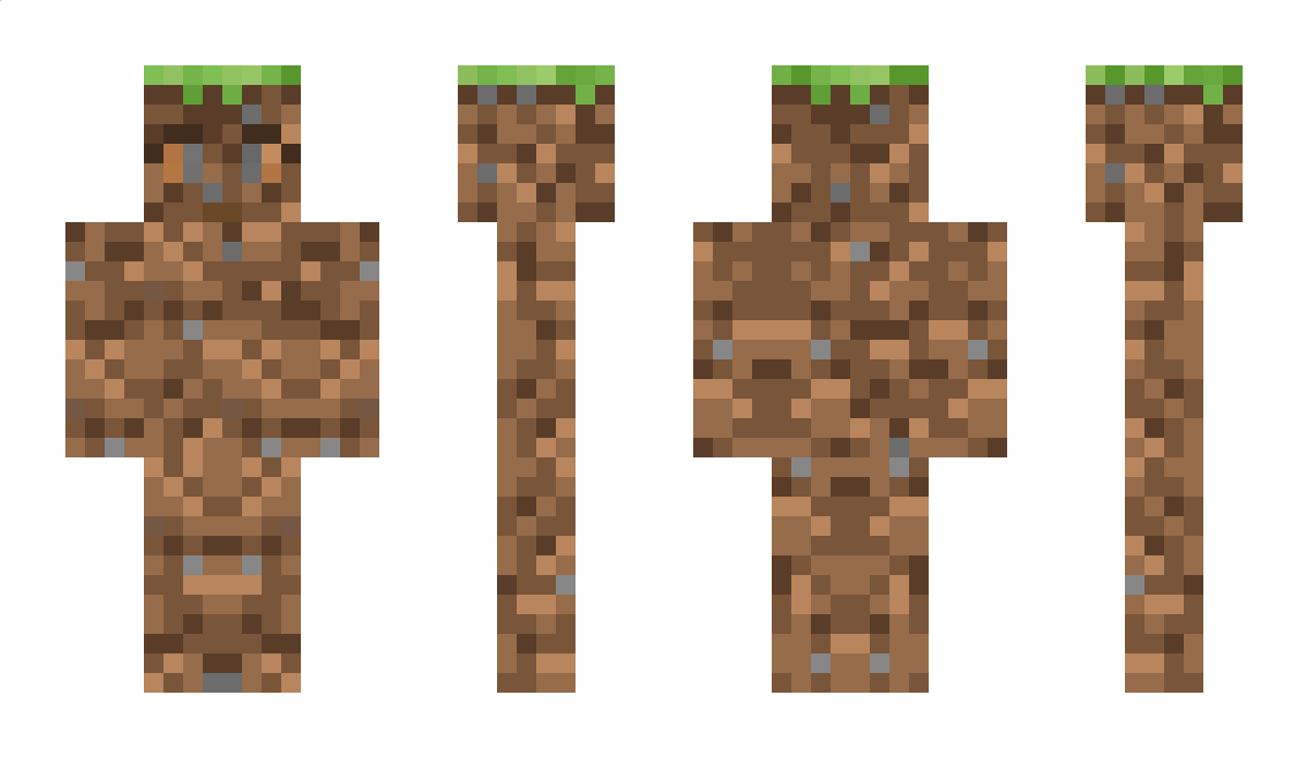 astromc Minecraft Skin