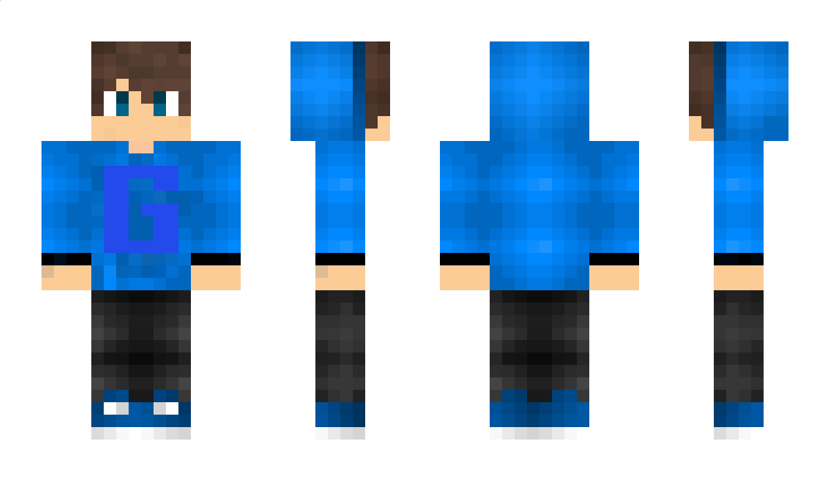 NathanH Minecraft Skin